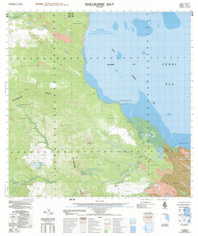 Shelburne Bay (7474-2) Preview 1