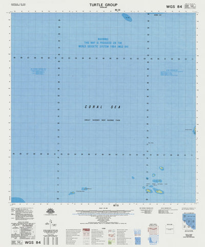 Turtle Group (7968-4) Preview 1