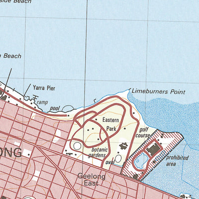 Geelong (7721-1) Preview 2