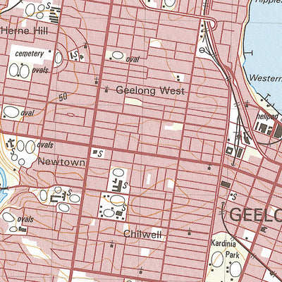 Geelong (7721-1) Preview 3