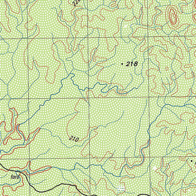 Fox Creek (7665-1) Preview 2