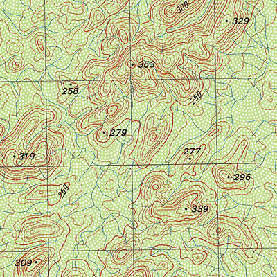 Fox Creek (7665-1) Preview 3