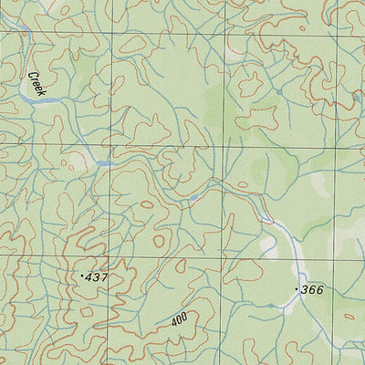 Duffers Creek (7762-4) Preview 2