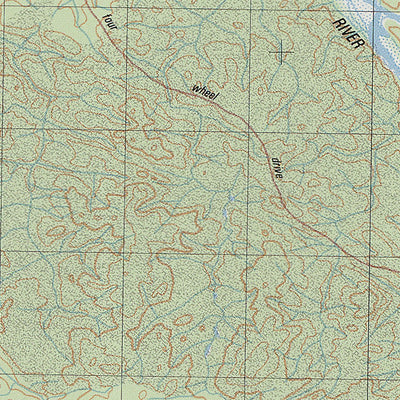 Duffers Creek (7762-4) Preview 3