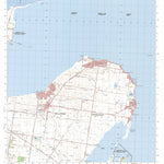 Portarlington (7821-4) Preview 1