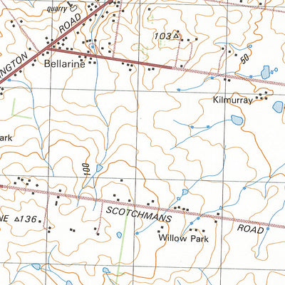 Portarlington (7821-4) Preview 2