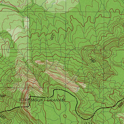 Mount Graham (8061-2) Preview 2