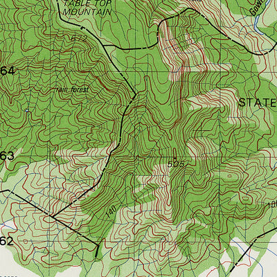 Mount Graham (8061-2) Preview 3
