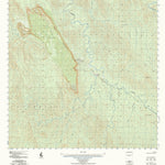 Mount Mulligan (7864-2) Preview 1