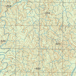 Mount Mulligan (7864-2) Preview 3