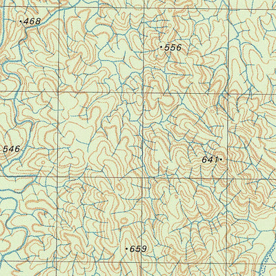 Mount Mulligan (7864-2) Preview 3