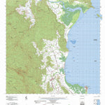 Mossman (7965-2) Preview 1