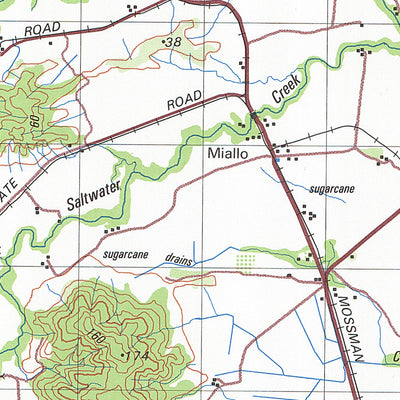 Mossman (7965-2) Preview 2