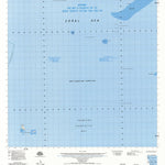 Cliff Islands (7669-1) Preview 1