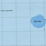 Cliff Islands (7669-1) Preview 3