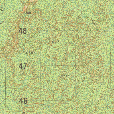 Lockhart River (7571-1) Preview 3