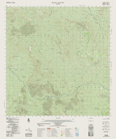 Robs Range (7862-3) Preview 1