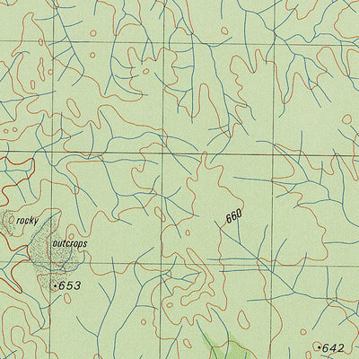 Robs Range (7862-3) Preview 2