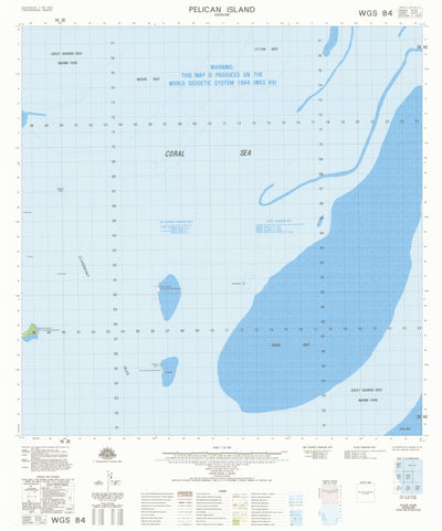 Pelican Island (7670-2) Preview 1