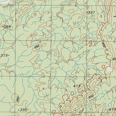 Mount Fullstop (8059-4) Preview 2