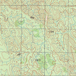 Mount Carbine (7964-4) Preview 2