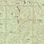 Mount Carbine (7964-4) Preview 3