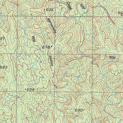 Mount Carbine (7964-4) Preview 3