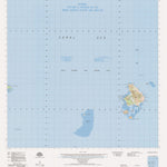 Lizard Island (7968-1) Preview 1