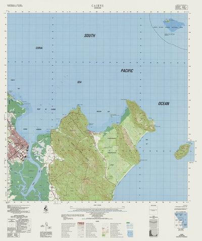 Cairns (8064-2) Preview 1