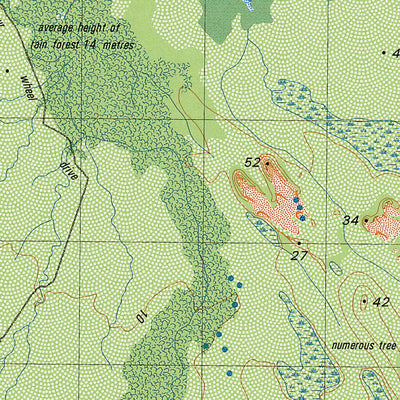 Mount Cookabar (7968-3) Preview 2