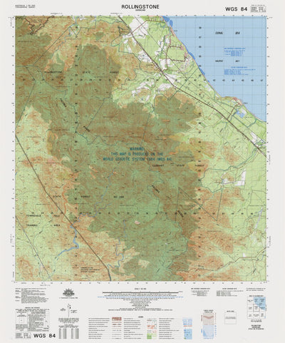 Rollingstone (8159-1) Preview 1