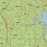 Tully Falls (8062-3) Preview 2
