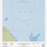 Cape Melville (7869-4) Preview 1