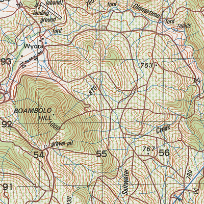 Brindabella (8627-3) Preview 3