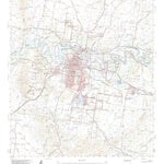 Wagga Wagga (8327-1) Preview 1