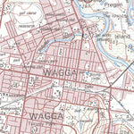 Wagga Wagga (8327-1) Preview 3