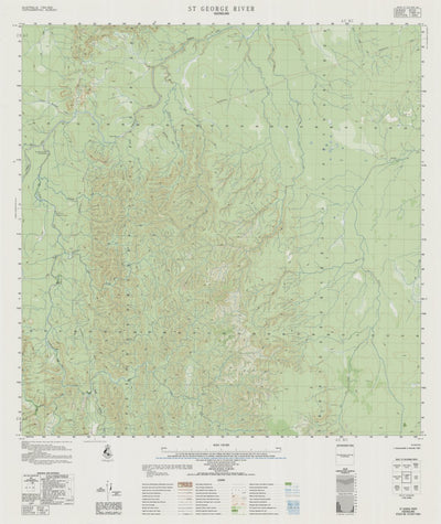 St George River (7766-4) Preview 1