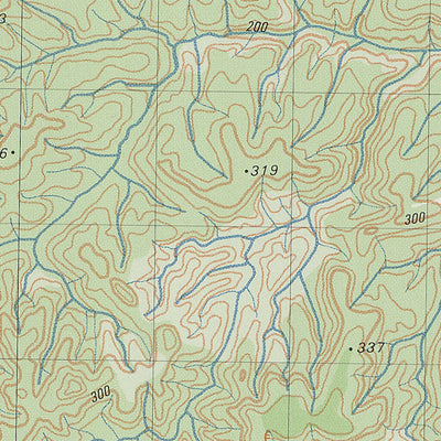 St George River (7766-4) Preview 2