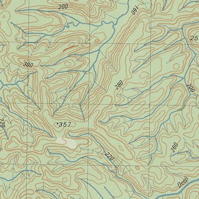 St George River (7766-4) Preview 3