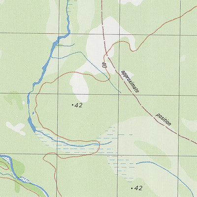 Kennedy Bend (7767-1) Preview 2