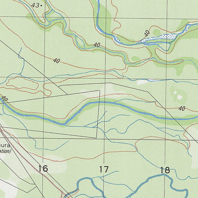 Kennedy Bend (7767-1) Preview 3