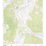 Yackandandah (8225-2) Preview 1