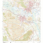 Albury (8225-1) Preview 1