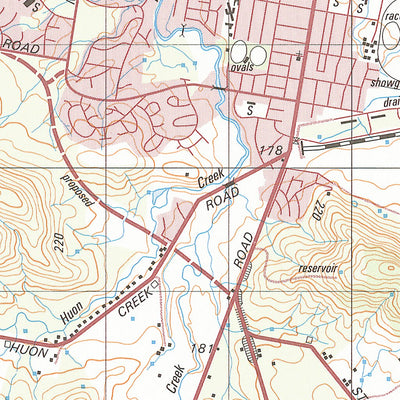Albury (8225-1) Preview 2