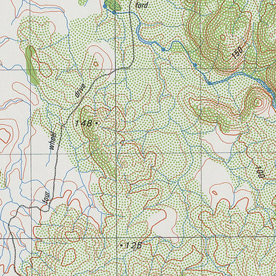 Pascoe River (7572-4) Preview 2
