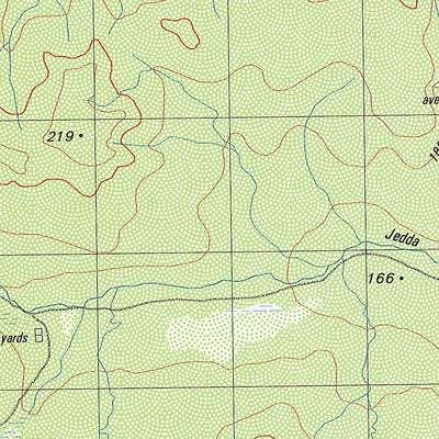 Jedda Creek (7666-1) Preview 2