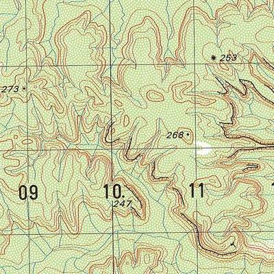 Jedda Creek (7666-1) Preview 3