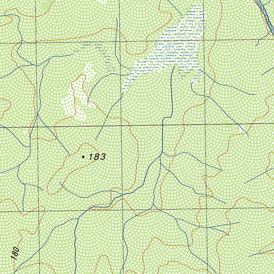 Brown Creek (7664-2) Preview 2