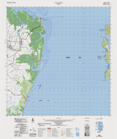 Lucinda (8160-1) Preview 1