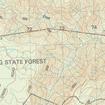 Porters Retreat (8829-1) Preview 3